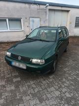 Volkswagen VW Polo 6n Variant 6kv 1,4 16v - Volkswagen Polo: 6kv