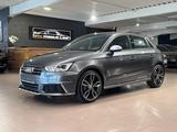 Audi S1 2.0 TFSI quattro Sportback  AUS 1.HAND NAVI - Audi S1