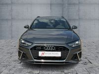 Audi A4 - Vorschau Bild 3