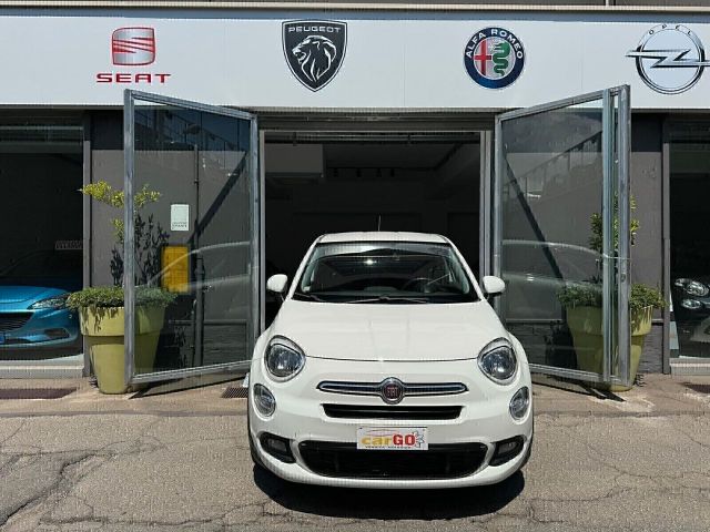 Fiat 500X 1.3 MultiJet 95 CV Lounge