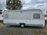 Dethleffs 510 DB FESTBETT VORZELT MARKISE MOVER 1350 KG - Dethleffs Mover
