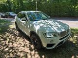 BMW X4 xDrive28i AT xLine xLine - BMW X4 Gebrauchtwagen in München