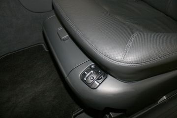 Fahrzeugabbildung Mercedes-Benz CL 600 *Rarität* orig. 22550KM, Sammlerzustand