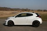 Toyota Yaris GR 1,6 Turbo AWD - Toyota Yaris: 1.6