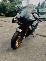 Honda CBR 1000 RR-R Fireblade SP