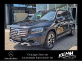 Mercedes-Benz GLB 200 d +PROGRESSIVE+AHK+LED+KAMERA+WINTER-P.+ - Mercedes-Benz GLB 200 aus 2024