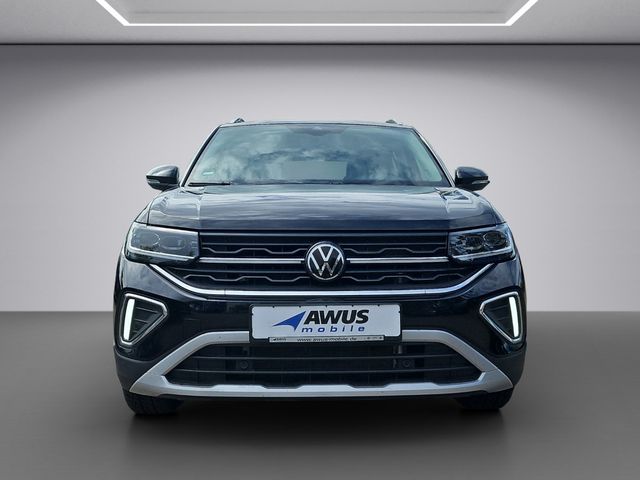 T-Cross 1.0TSI DSG Style