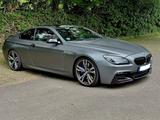 BMW 650i Coupé -M pakett, Hingucker,Sportauspuff - BMW 650 von privat