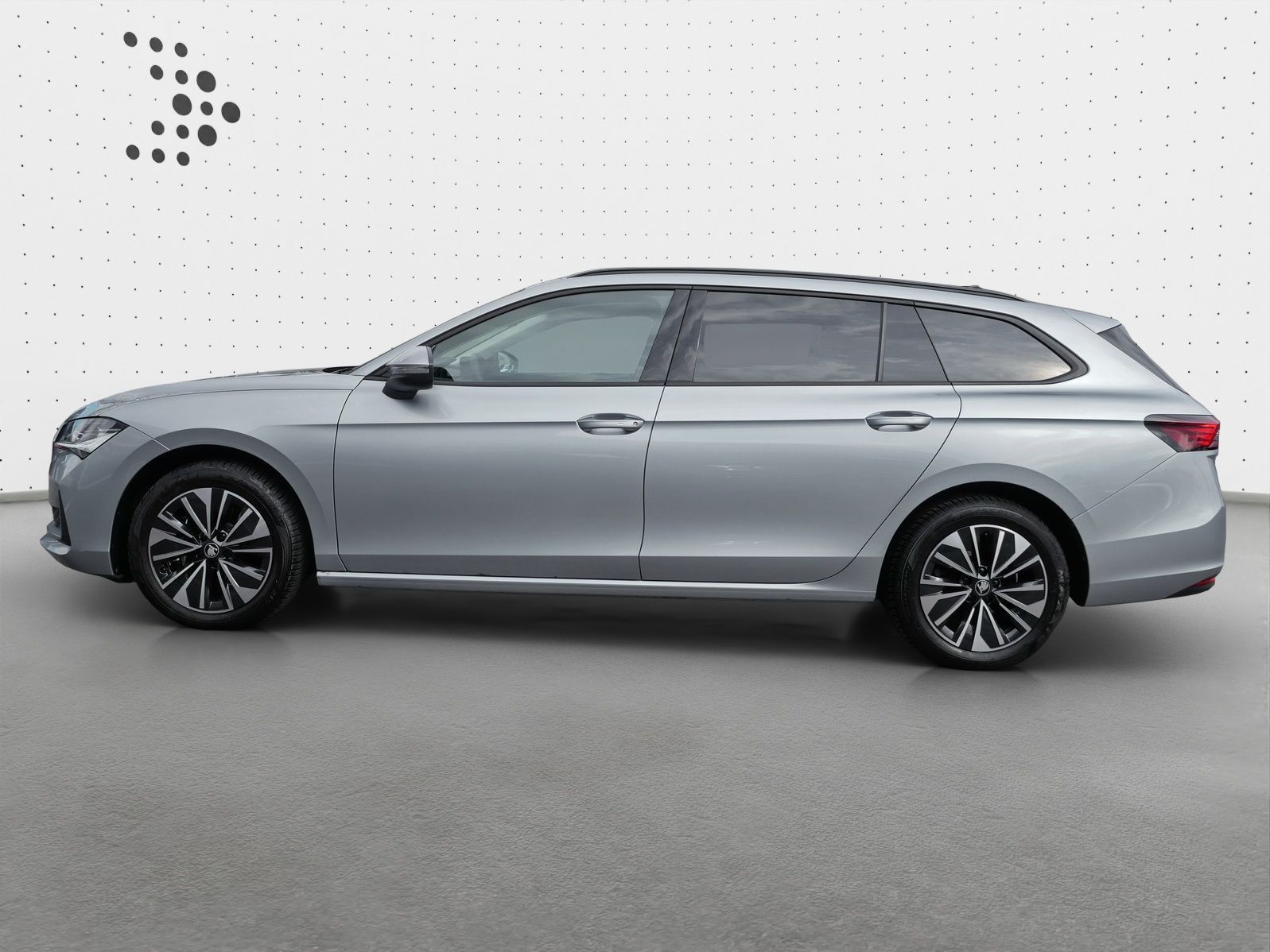 Skoda Superb - Bild 3