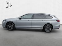 Skoda Superb - Vorschau Bild 3