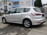 Ford S-Max 2,0 Titanium Aut. Leder*Panodach*BLIS*ACC - Ford S-Max in Hagen