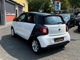 Smart ForFour Passion*Cool & Audio-Paket*AUTOMATIK* - Limousine bis 25.000 Euro