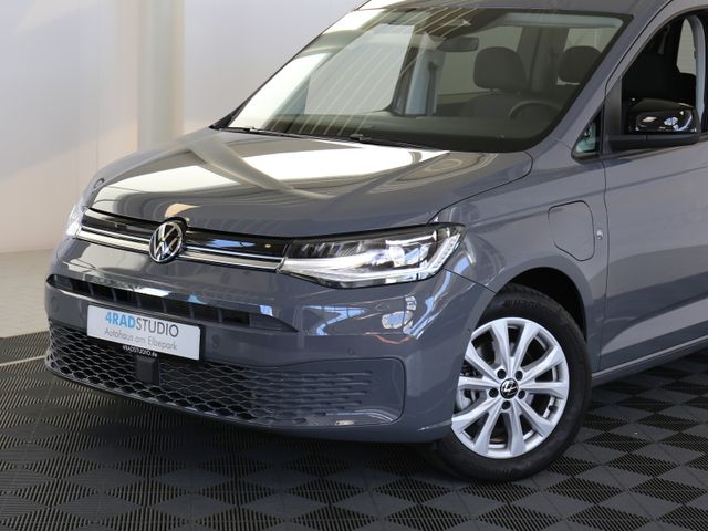 Volkswagen Caddy Maxi eHYBRID DSG LED ACC 7SITZ 5J GARANTIE