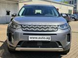 Land Rover Discovery Sport D165 AWD S Mild-Hybrid*360°-Kame - Land Rover: Allradantrieb