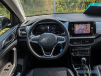 Volkswagen T-Cross - Vorschau Bild 10