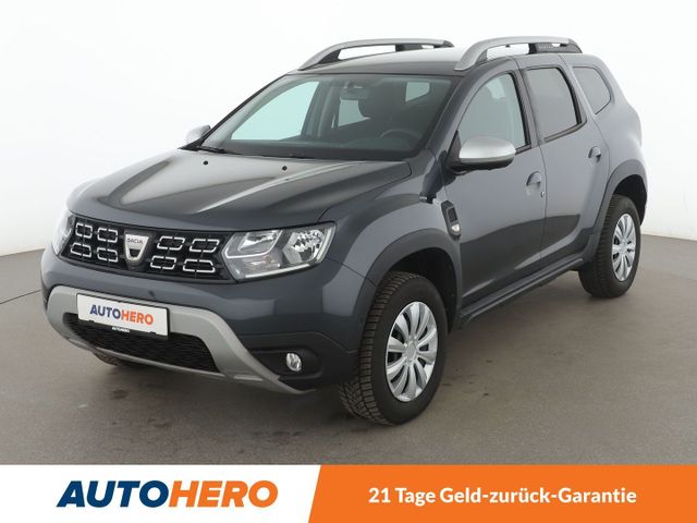 Dacia Duster 1.5 Blue dCi Prestige *NAVI*CAM*ALU*