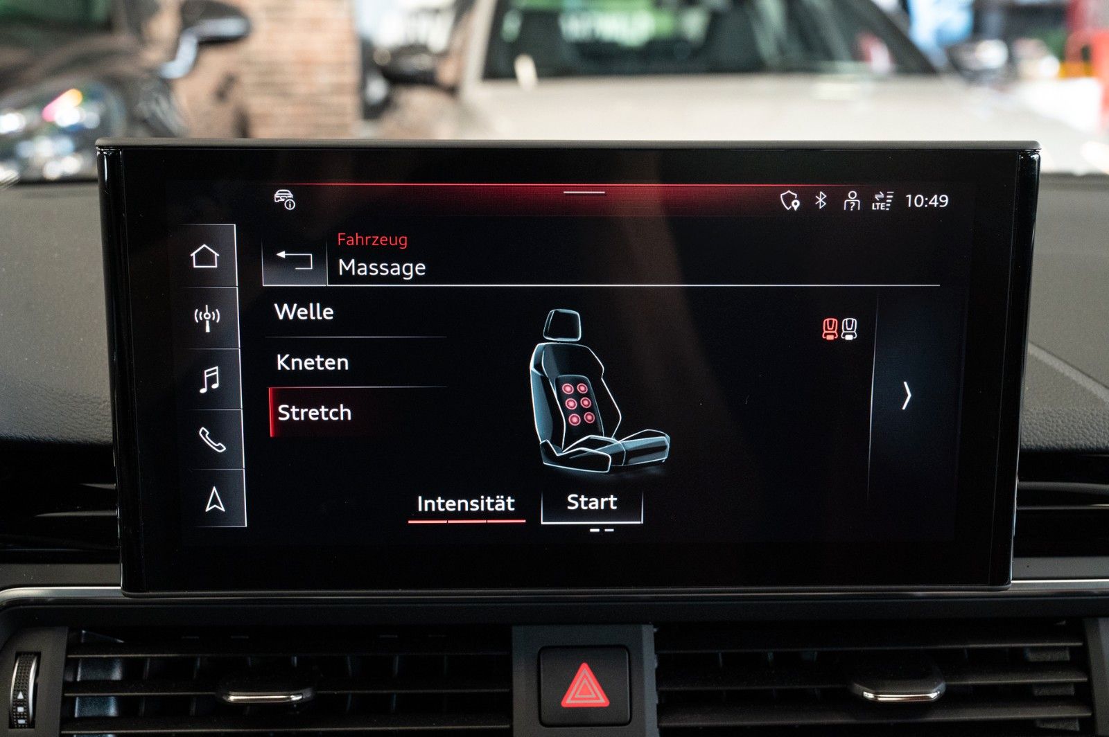 Audi S4 Avant 3.0 TDI quattro|S-SITZE|MASSAGE|ACC foto 22