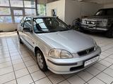 Honda Civic Automatik orginal 57km - Honda Gebrauchtwagen von 1998