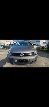 Volkswagen Golf plus Automatik - Volkswagen Golf Plus in Duisburg