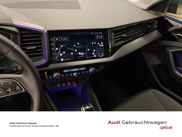 Audi A1 - Bild 15