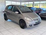 Mercedes-Benz A 200CDI+5Tür+Sitzheizg+PDC+Klima+Tempomat+AUT - Mercedes-Benz A-Class: Tür