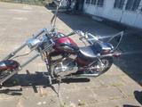 Suzuki VS 1400 Intruder - GEBRAUCHT INTRUDER 1400