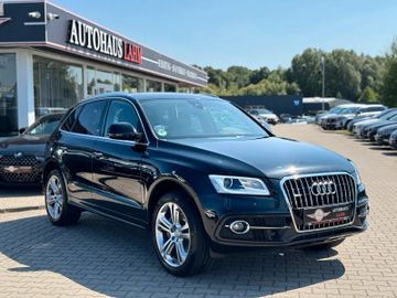 Audi Q5 - 3