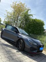 Hyundai i30 2.0 T-GDI N Performance DCT Fastback N P...