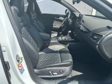 Fahrzeugabbildung Audi A6 Lim. 3.0 TDI Quattro Competition