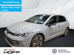 Volkswagen Golf VIII 1.5 eTSI DSG ENERGY AHK Kamera Navi Si