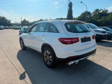 Mercedes GLC 250 - 4
