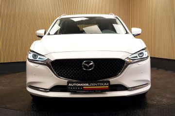 Mazda 6 - 2
