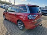 Citroën Grand C4 Picasso Exclusive BlueHDi150 - PANO-AHK - Citroën Grand C4 Picasso / SpaceTourer mit Diesel-Antrieb: Van, Schaltgetriebe