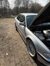 BMW 740i e38 Sehr gepflegt! - BMW E38 - BMW 7er Reihe