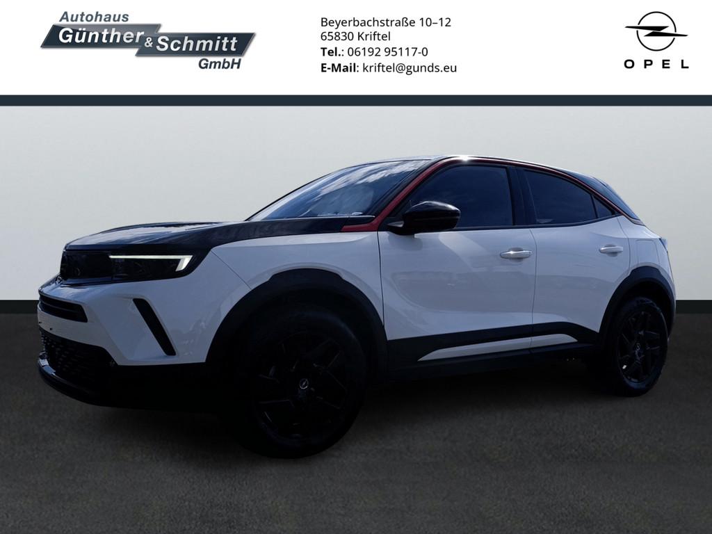 Opel Mokka 1.2 GS Line SHZ LED SCHEINWERFER NAVI