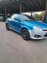 Opel Tigra - Opel Tigra: Automatik