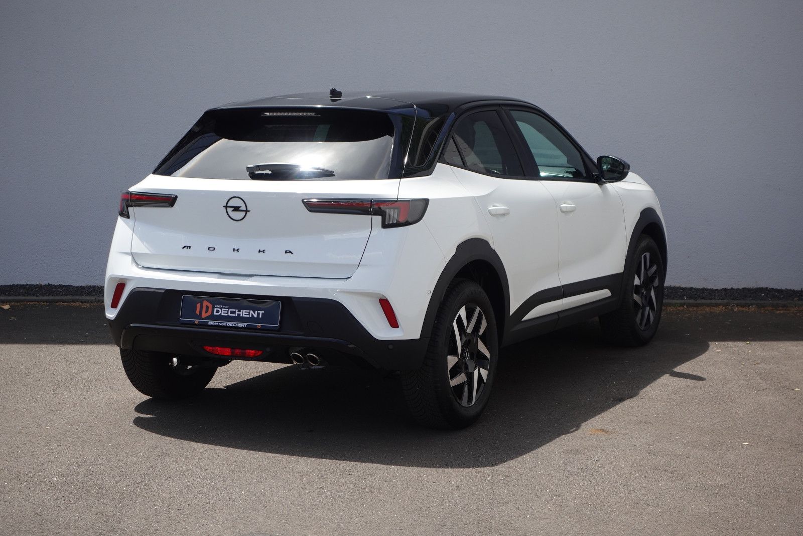 Fahrzeugabbildung Opel Mokka GS 1.2T,MatrixLED,Kamera,Sitzhzg,Allwetter