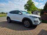 Hyundai TUCSON 1.6 GDI Advantage