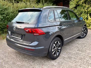 Volkswagen Tiguan - 6