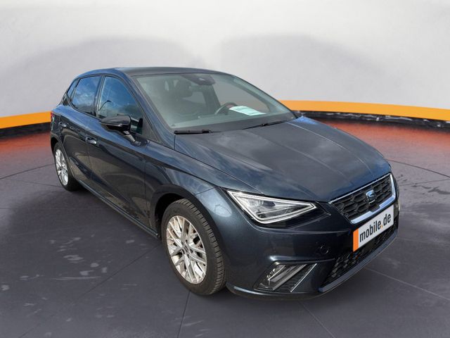 Seat Ibiza FR 1.0 TSI 6-Gang/FaPa XL/INFOTAIN/SHZ