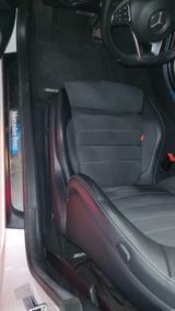 Mercedes-Benz C 200 AMG Line Junge Sterne Garantie - : Junge
