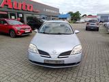 Nissan Primera Lim. Visia/KAMERA/SITZHZG/TÜV 04/2026 - Nissan Primera: Visia