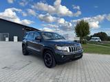 Jeep Grand Cherokee 3.6 V6 Laredo *Garantie* - Jeep Grand Cherokee Laredo mit Benzin-Antrieb