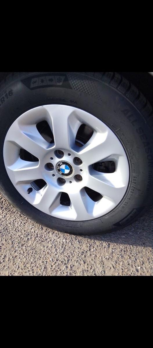 BMW 520 2006 — photo 9