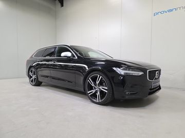 Volvo V90 - 5