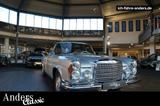 Mercedes-Benz 280 SE 3.5 Cabrio Leder+AUT+LM - Mercedes-Benz 280: Cabrio, 280se