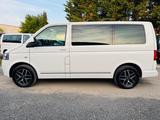 Volkswagen T5 Multivan Navi/AHK/SHZ/Bi-Xenon/Scheckheft - Volkswagen T5 Multivan in Mainz