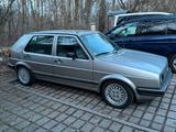 Volkswagen Golf II Carat - gebrauchte VW Golf aus dem Jahr 1985