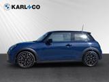 MINI Cooper C 3-Türer Favoret Trim HUD LED PDC Kamera - MINI Cooper C: Kleinwagen
