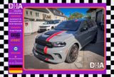 Dodge DURANGO HELLCAT SRT*6.2 V8 *LED*FACELIFT*KAMERA*